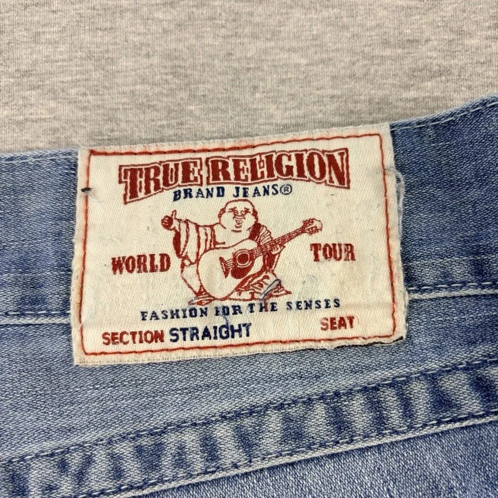 True Religion true religion